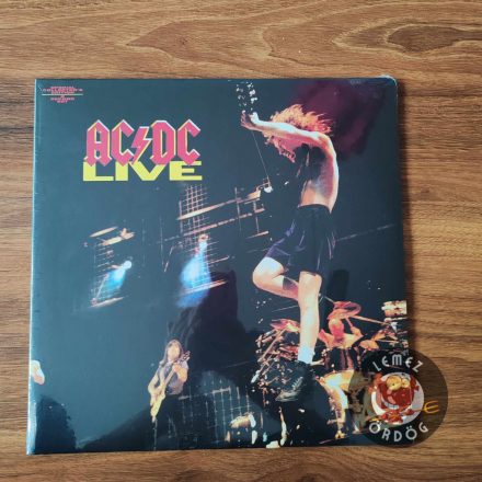 AC/DC Live