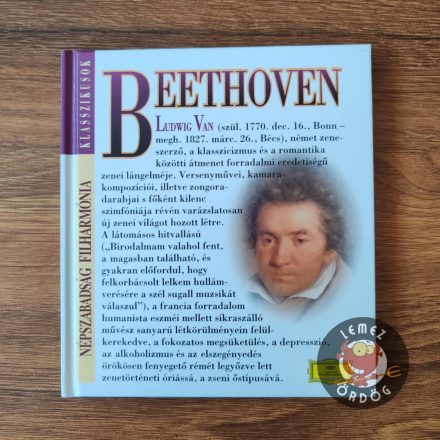 Beethoven / 9.Szimfónia