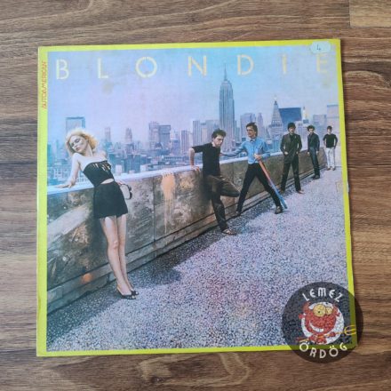 Blondie / Autoamerican