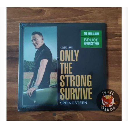 Bruce Springsteen / Only The Strong Survive 19658756361