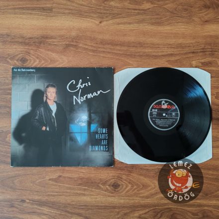 Chris Norman/ Some Hearts Are Diamonds