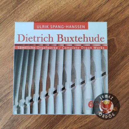 Dietrich Buxtehude 224050