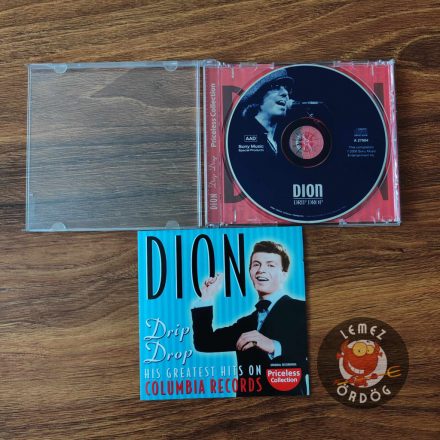 Dion / Drip Drop