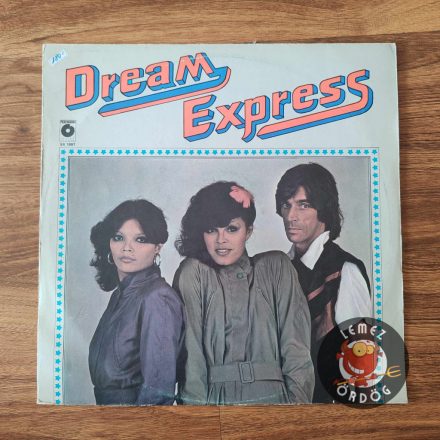 Dream Express SX 1997