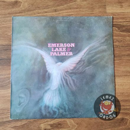 Emerson  Lake & Palmer 