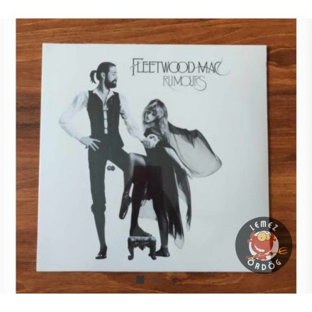 Fleetwood Mac / Rumours 9362-49793-5