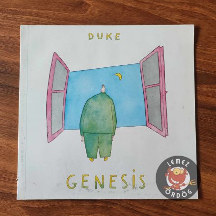 Genesis / Duke 