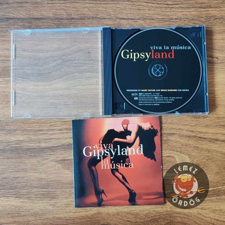 Gipsyland / Viva La Musica