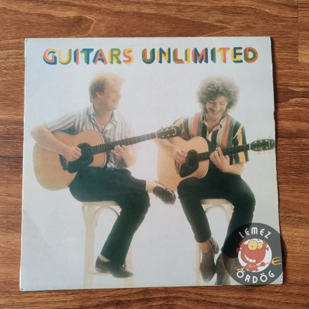 Guitars Unlimited 