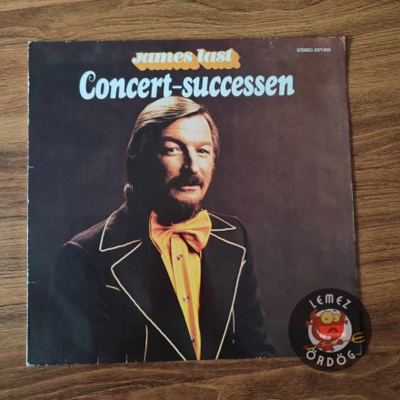 James Last / Concert-Successen