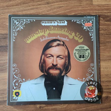 James Last / Non Stop Dancing 20