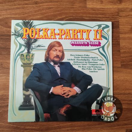 James Last / Polka Party II