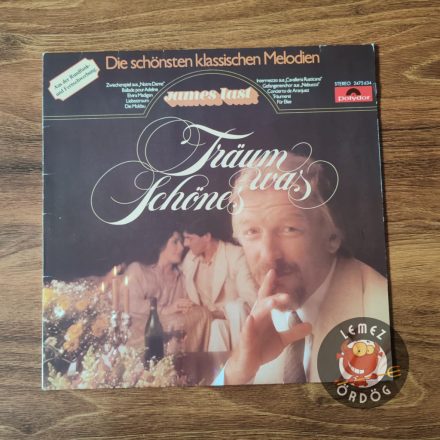 James Last / Träum Was Schönes