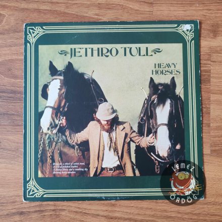 Jethro Tull / Heavy Horses