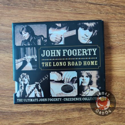 John Fogerty / The Long Road Home