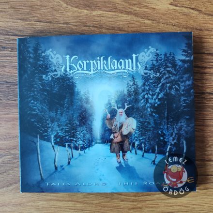 KorpiklaanI / Tales Along This Road