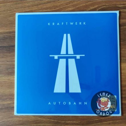 Kraftwerk / Autobahn 5099996601419