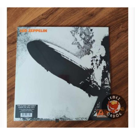 Led Zeppelin 8122796641