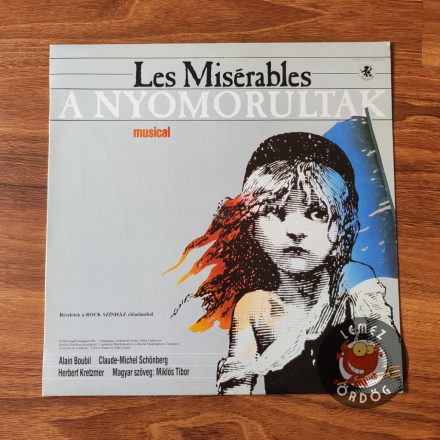 Les Misèrables / A nyomorultak