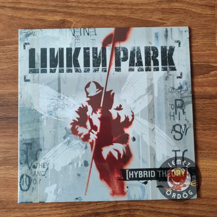 Linkin Park / Hybrid Theory