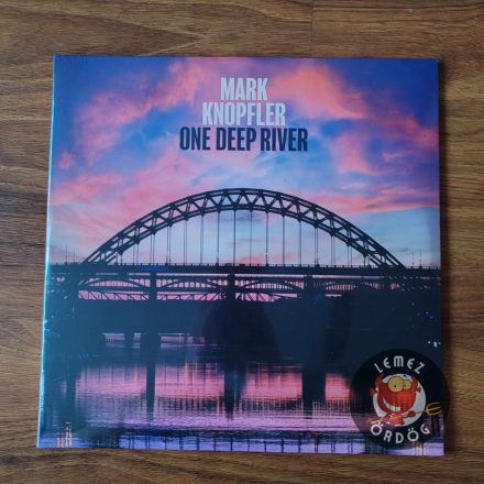 Mark Knopfler / One Deep River 