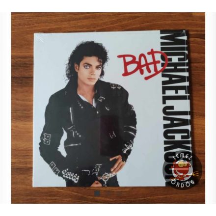 Michael Jackson / Bad 888751437418