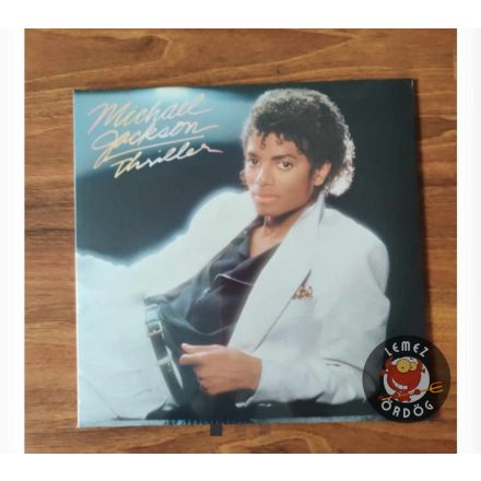 Michael Jackson / Thriller 888751437319