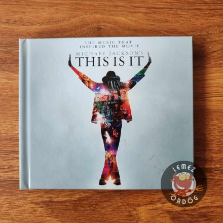 Michael Jackson's This Is It