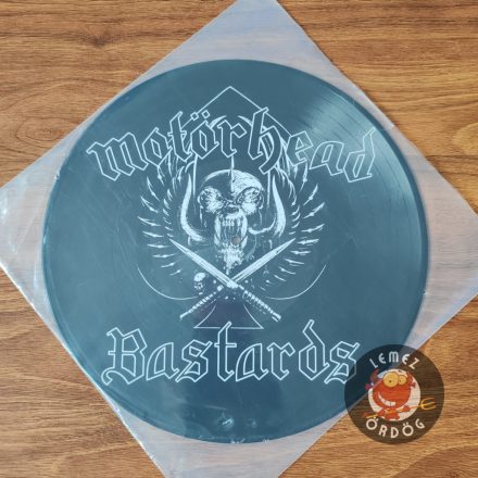 Motörhead / Bastards 