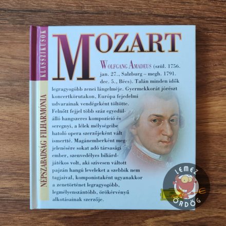 Mozart / Requiem, Laudate Dominum , Exsultate, Jubilate