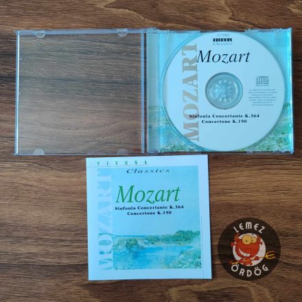 Mozart VC 700662