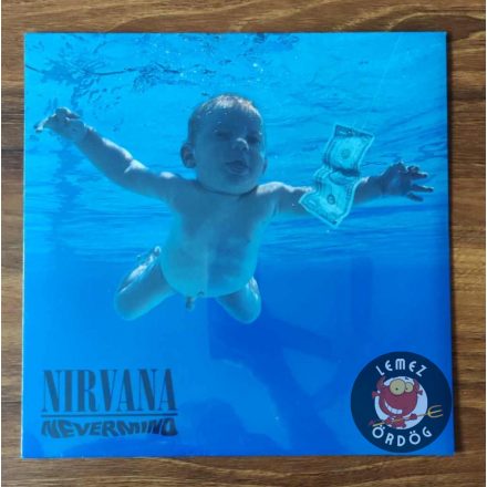 Nirvana / Nevermind 00720642442517