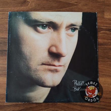 Phil Collins / But Seriously SLPXL 37406