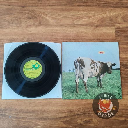 Pink Floyd / Atom Heart Mother 