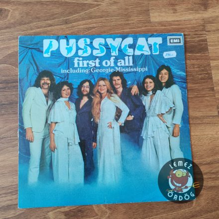 Pussycat / First Of All 