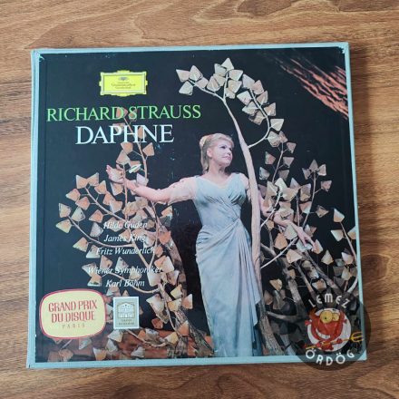 Richard Strauss / Daphne