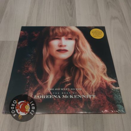 Loreena McKennitt / The Journey So Far - The Best Of Loreena McKennitt QRLP116