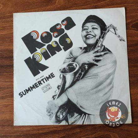 Rosa King / Summertime