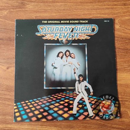 Saturday Night Fever/ The Original Movie Sound Track