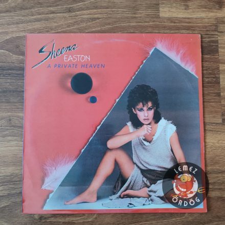 Sheena Easton / A Private Heaven 