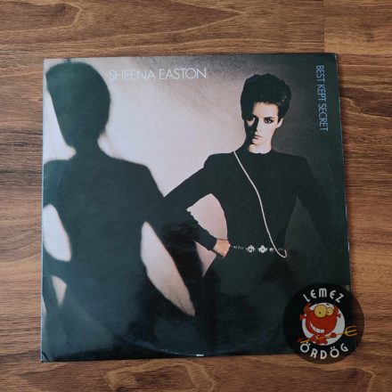 Sheena Easton / Best Kept Secret EMC.10779