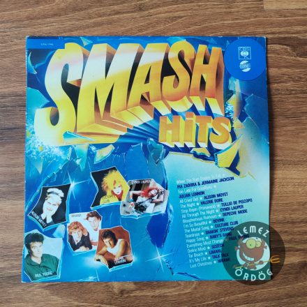 Smash Hits 