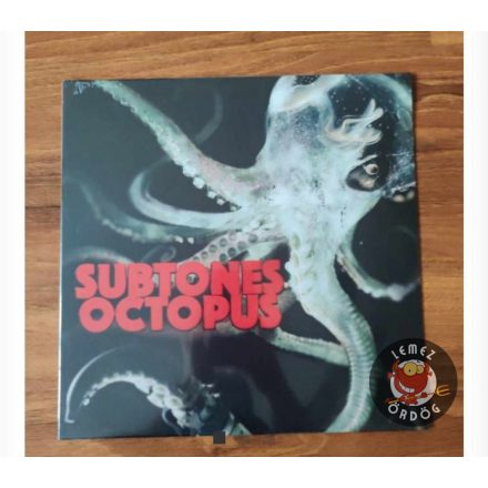 Subtones / Octopus TTB3450