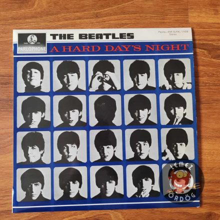 The Beatles / A Hard Day's Night 