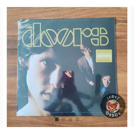 The Doors EKS 74 007