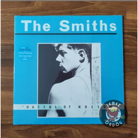 The Smiths / " Hatful Of Hollow" 2564665882