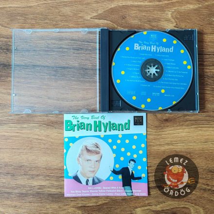 The Very Best Of Brian Hyland