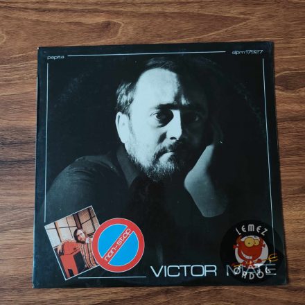 Victor Máté / Non-Stop 