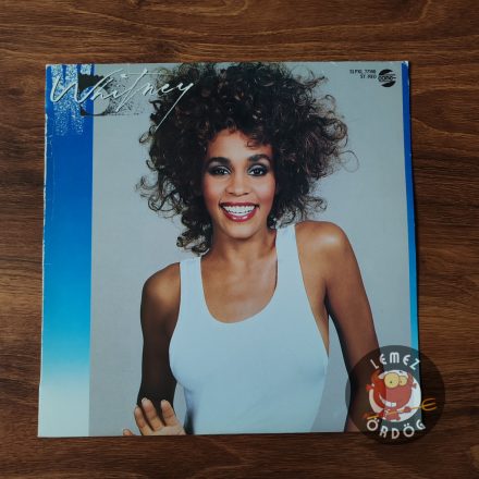 Whitney Houston 