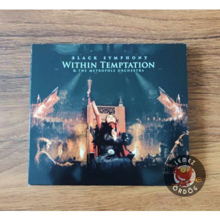 Within Temptation / Black Symphony 88697342672